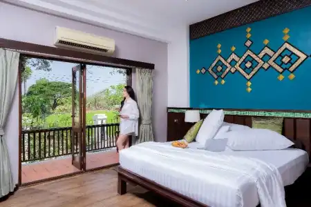 The Legendha Sukhothai - 54