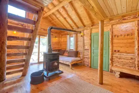 Babakamp Eco Ranch & Retreat - 24