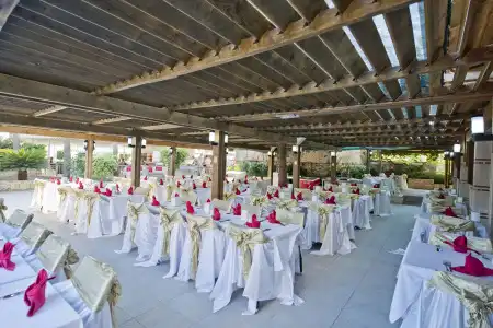 Trendy Side Beach - 31