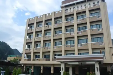 The Centris Phatthalung - 0