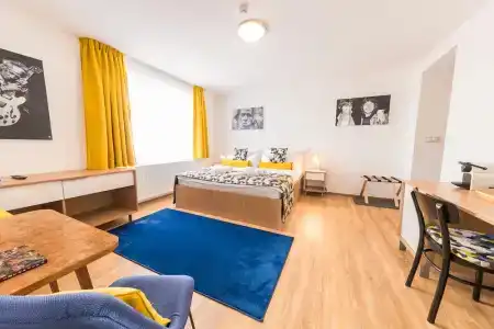 Villa Beatika - 55