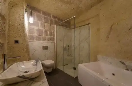 The Niche Cave - 111