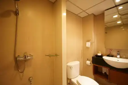 I Residence Sathorn - 7