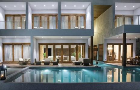 Villa Blu - 15