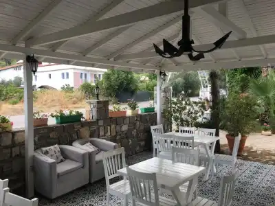 Göcek Selya - 23