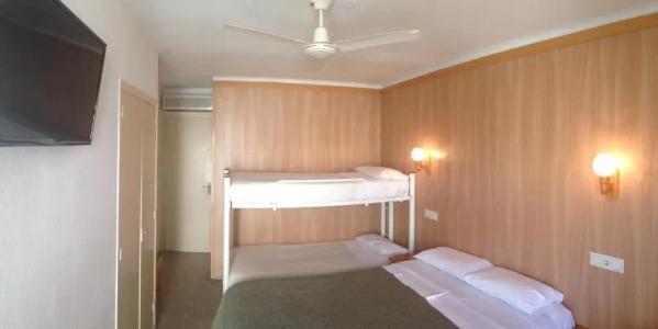 Hostal Rom Familiar - 26