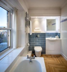 JA The Bruntsfield - Edinburgh - 64