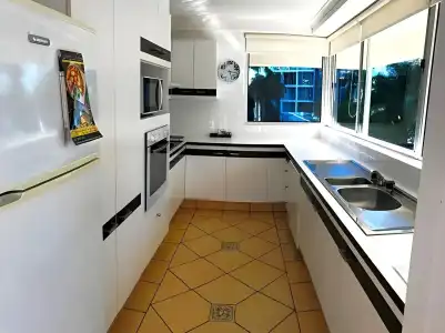 Baronnet Apartments - 24