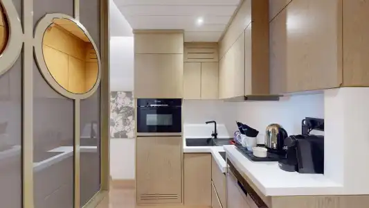 Radisson Blu & Suites GRT Chennai - 89