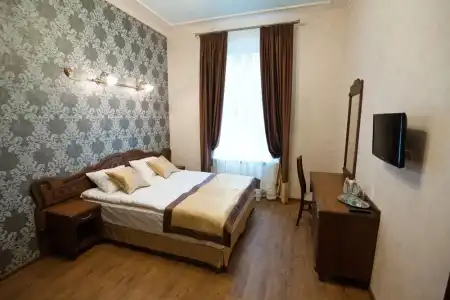 Mini-Guest House Inn Lviv - 55