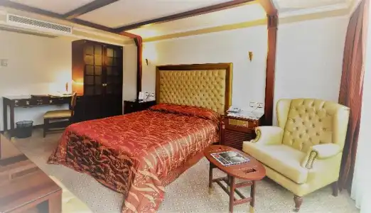 Karaca Otel - 72