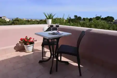 Miss Sicily B&B - 52