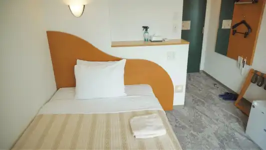 Naha Beach Side - 37