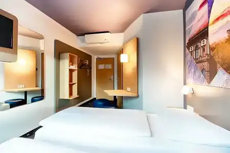 B&B Kaiserslautern - 22