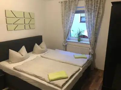 Hostel Nuremberg - 43