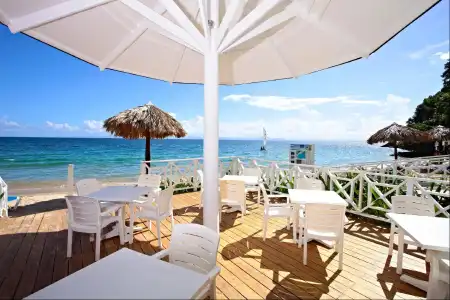 Eurostars Grand Cayacoa - 18