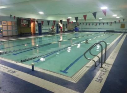 The Constitution Inn - 25