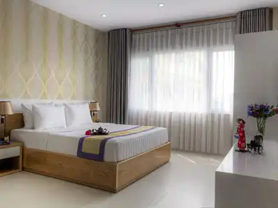 Vân Anh Luxury - 2