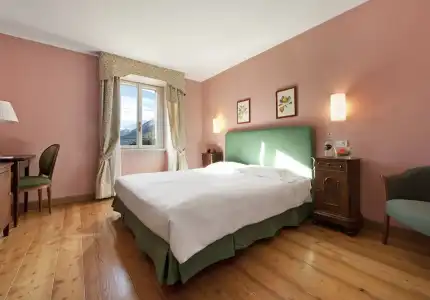 QC Grand Bagni Nuovi Bormio - 55