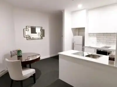 Adelaide Mansions Serviced Apartments - 31