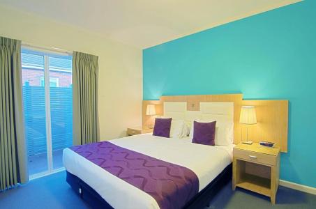 Brighton Serviced Apartments - 20