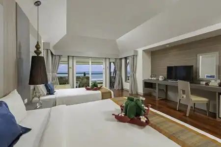 Nakara Long Beach Resort - 58