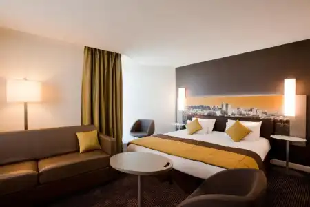 Mercure Avignon Centre Palais des Papes - 51