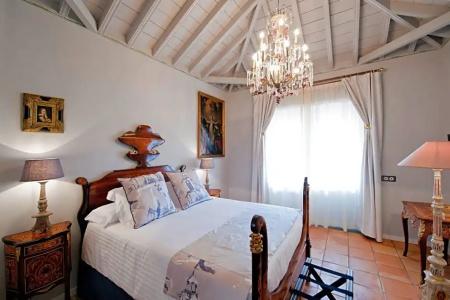 Hacienda de Abajo - Adults Only - 65