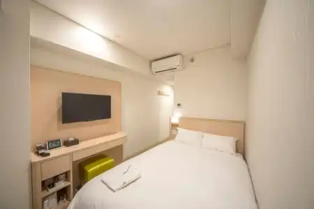 Sotetsu Fresa Inn Kyoto-Hachijoguchi - 7