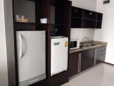 The Park 304 Executive Serviced Apartment - 53