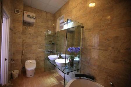 Dalat Terrasse des Roses Villa - 7