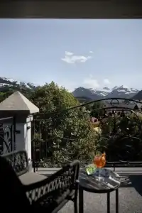 ERIKA BoutiqueKitzbühel - 93