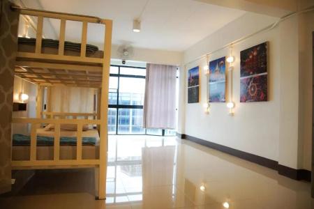 A Good Place - Hostel - 40