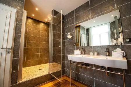 Logis Hôtel Borel - 77