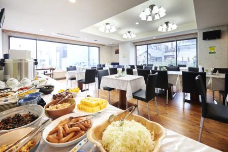 Select Inn Mishima - 17