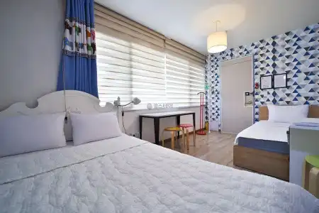 Hongdae Style Guesthouse - 70