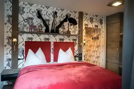 Boutique im Auracher Löchl - 63