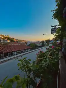 Avcıoğlu Konak Otel - 14