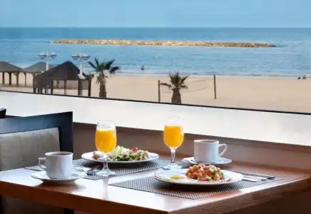 Orchid Tel Aviv - 15