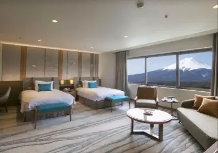 Highland Resort & Spa - 4