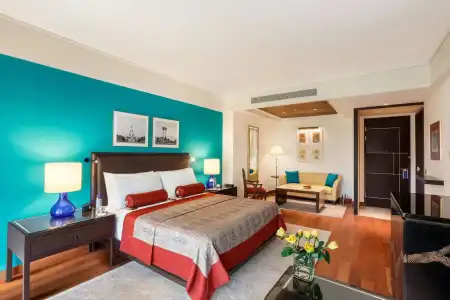 The Oberoi, New Delhi - 30