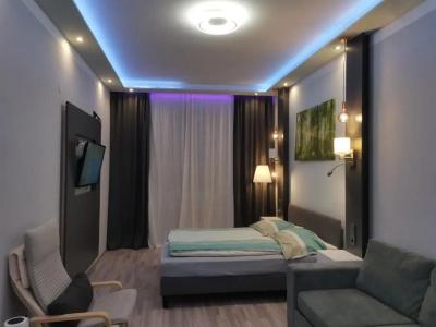 Elegance Studios Wien - 45