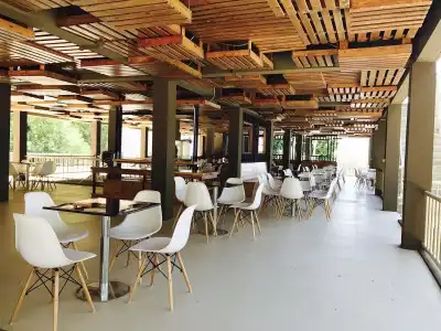 Sealey Resort Koh Larn - 10