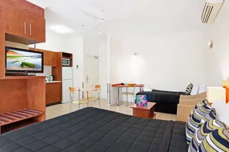 Cairns Queens Court - 113