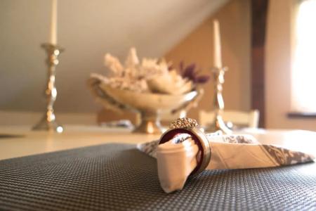 Villa le Palais Quedlinburg - 61