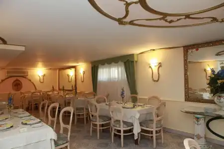 La Pergola - 20