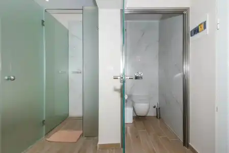Belussi Beach & Suites - 128