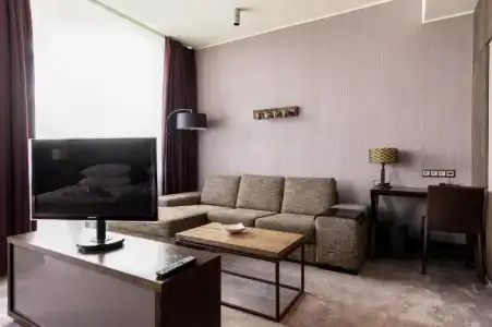 SPA VILNIUS Druskininkai - 135
