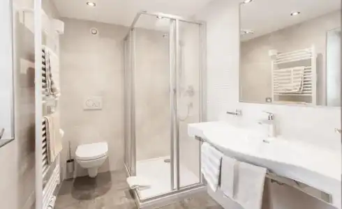 Garni Ötztal Rooms & Aparts - 23