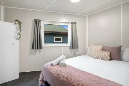Christchurch Top 10 Holiday Park - 94